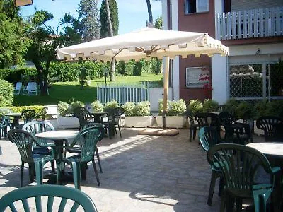 Park Dei Massimi