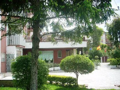 Park Dei Massimi فندق 4*