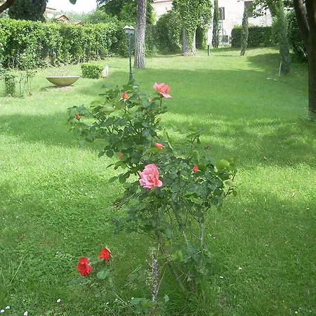 מלון Park Dei Massimi 4*