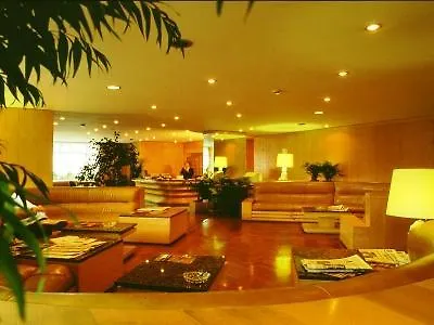 Park Dei Massimi فندق 4*