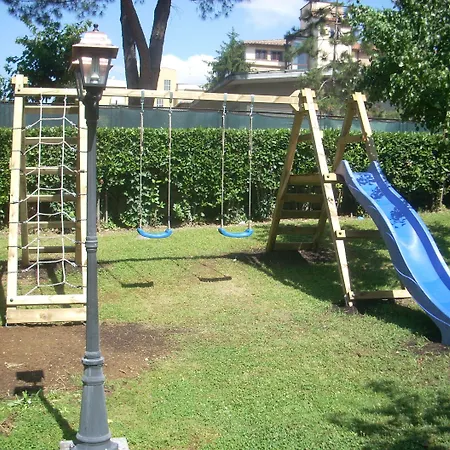 فندق Park Dei Massimi