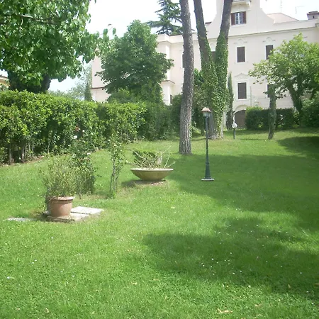 فندق Park Dei Massimi روما