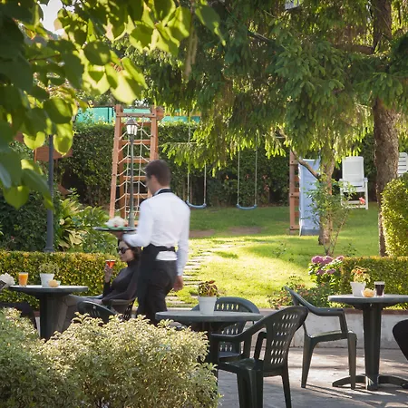 Park Dei Massimi فندق 4*