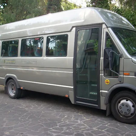Park Dei Massimi 4* روما