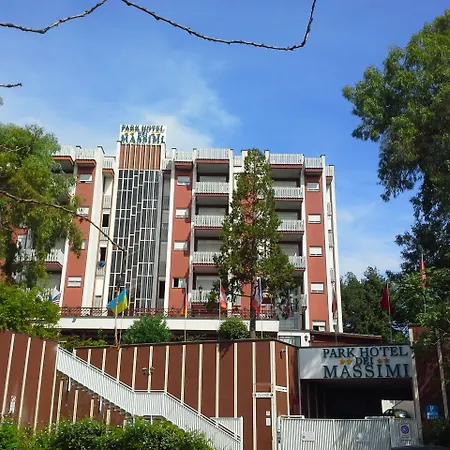 Park Dei Massimi 4*