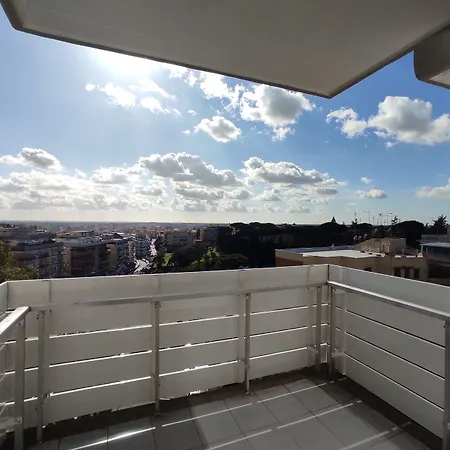 فندق Park Dei Massimi 4*