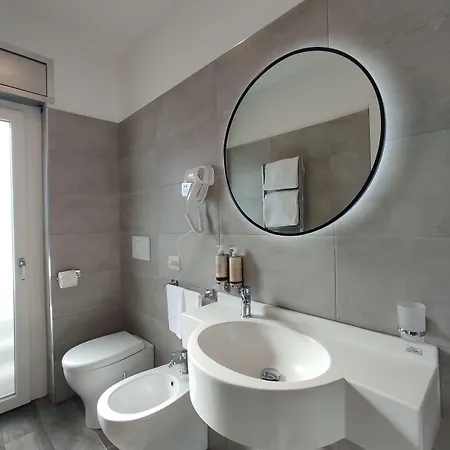 فندق Park Dei Massimi 4*