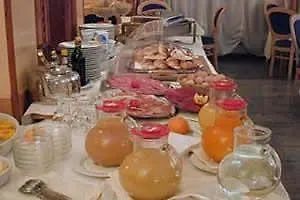 Park Dei Massimi فندق