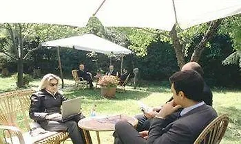 فندق Park Dei Massimi