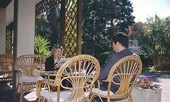 Park Dei Massimi روما