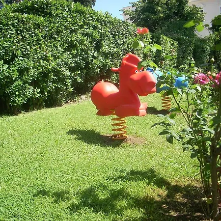 מלון Park Dei Massimi