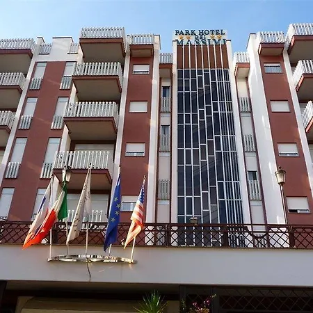 فندق Park Dei Massimi روما
