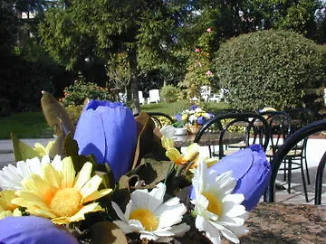 Park Dei Massimi 4* רומא