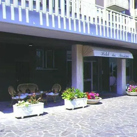 فندق Park Dei Massimi