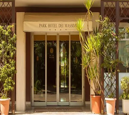 Park Dei Massimi فندق