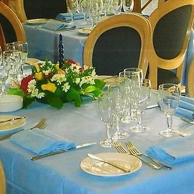 Park Dei Massimi מלון 4*