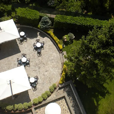 Hotell Park Dei Massimi