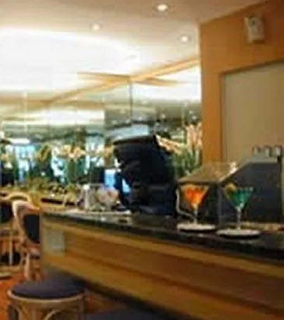 Park Dei Massimi Hotell 4*