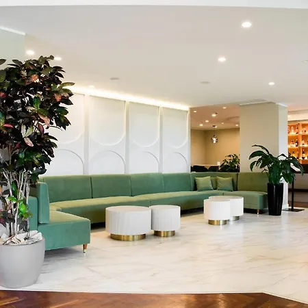 Hotel Park Dei Massimi 4*
