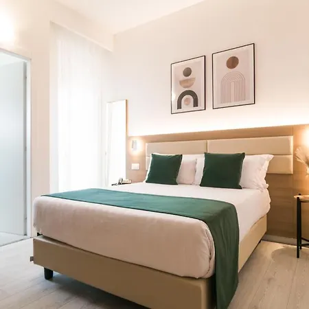Park Dei Massimi Hotel