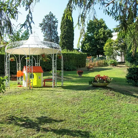 Hotel Park Dei Massimi Rome