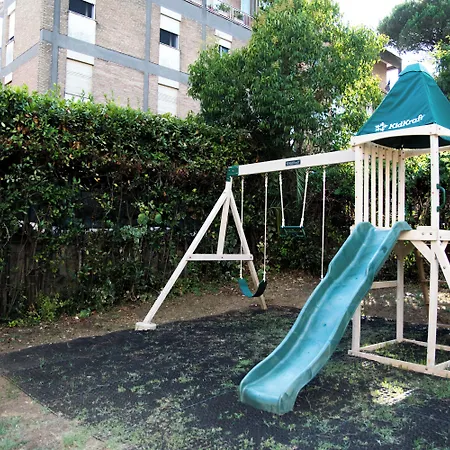 Hotel Park Dei Massimi