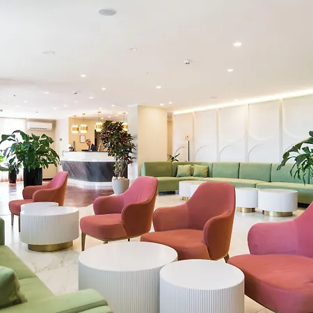 Park Dei Massimi Hotel