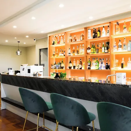 Hotel Park Dei Massimi Rome