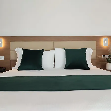 Park Dei Massimi Hotel