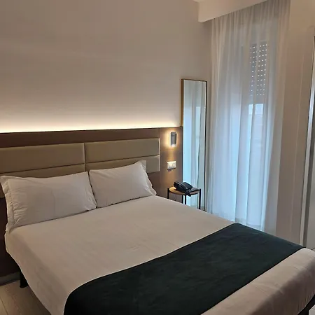 Hotel Park Dei Massimi Rzym