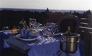 Park Dei Massimi 4*