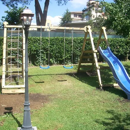 Hotel Park Dei Massimi Rome