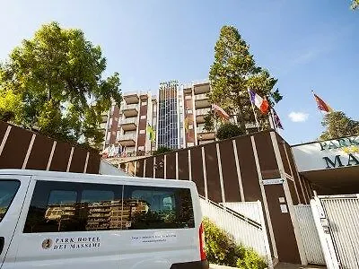 파크 데이 마시미 로마
