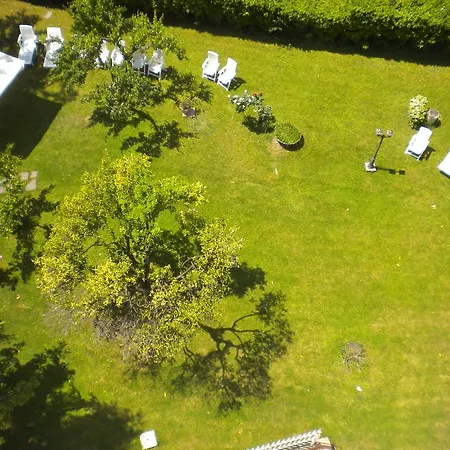 Park Dei Massimi 4* Řím