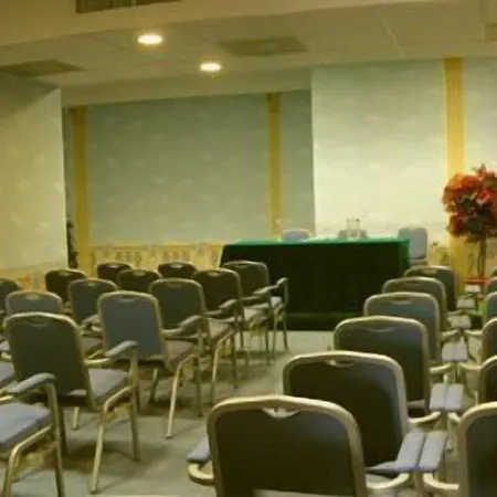Hotel Park Dei Massimi 4*