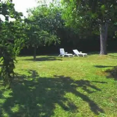 Park Dei Massimi Řím