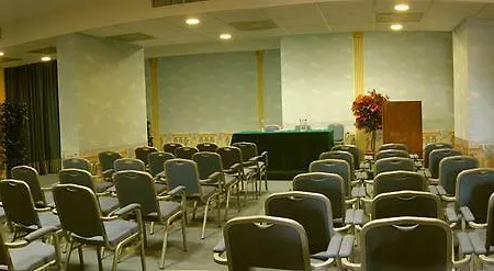 Park Dei Massimi Hotel Rome