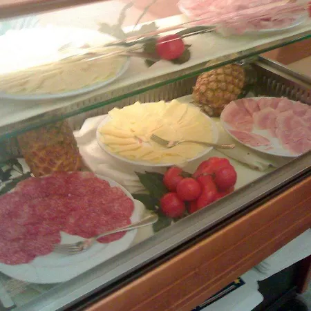 Hotel Park Dei Massimi Rome