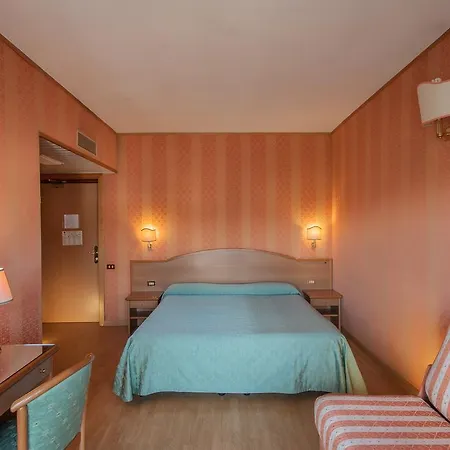 Hotel Park Dei Massimi Rome