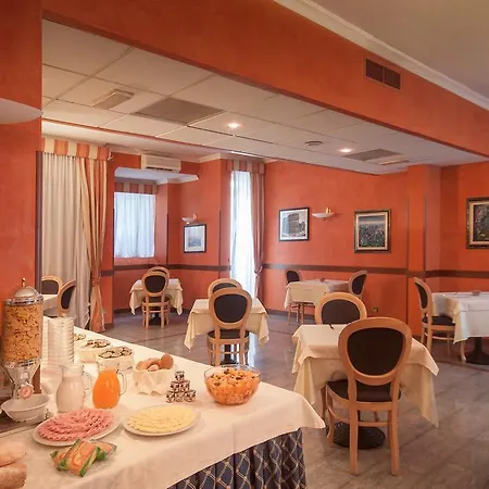 Park Dei Massimi Hotel Rome