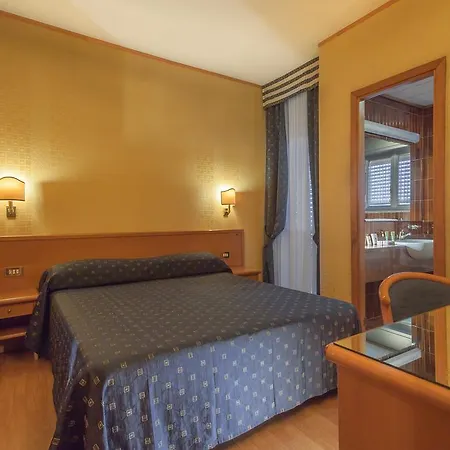 Hotel Park Dei Massimi Rome