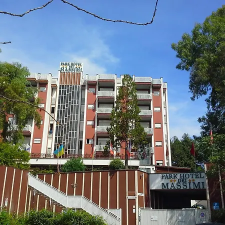 Park Dei Massimi 4* Rome
