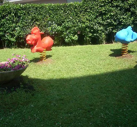 Park Dei Massimi Hotel 4*