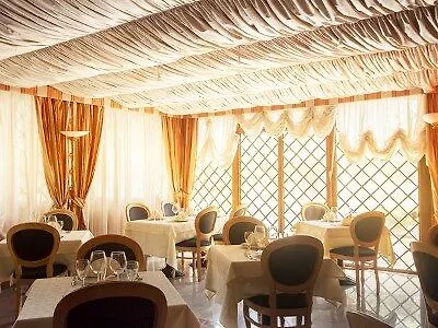 Park Dei Massimi Hotel Rome
